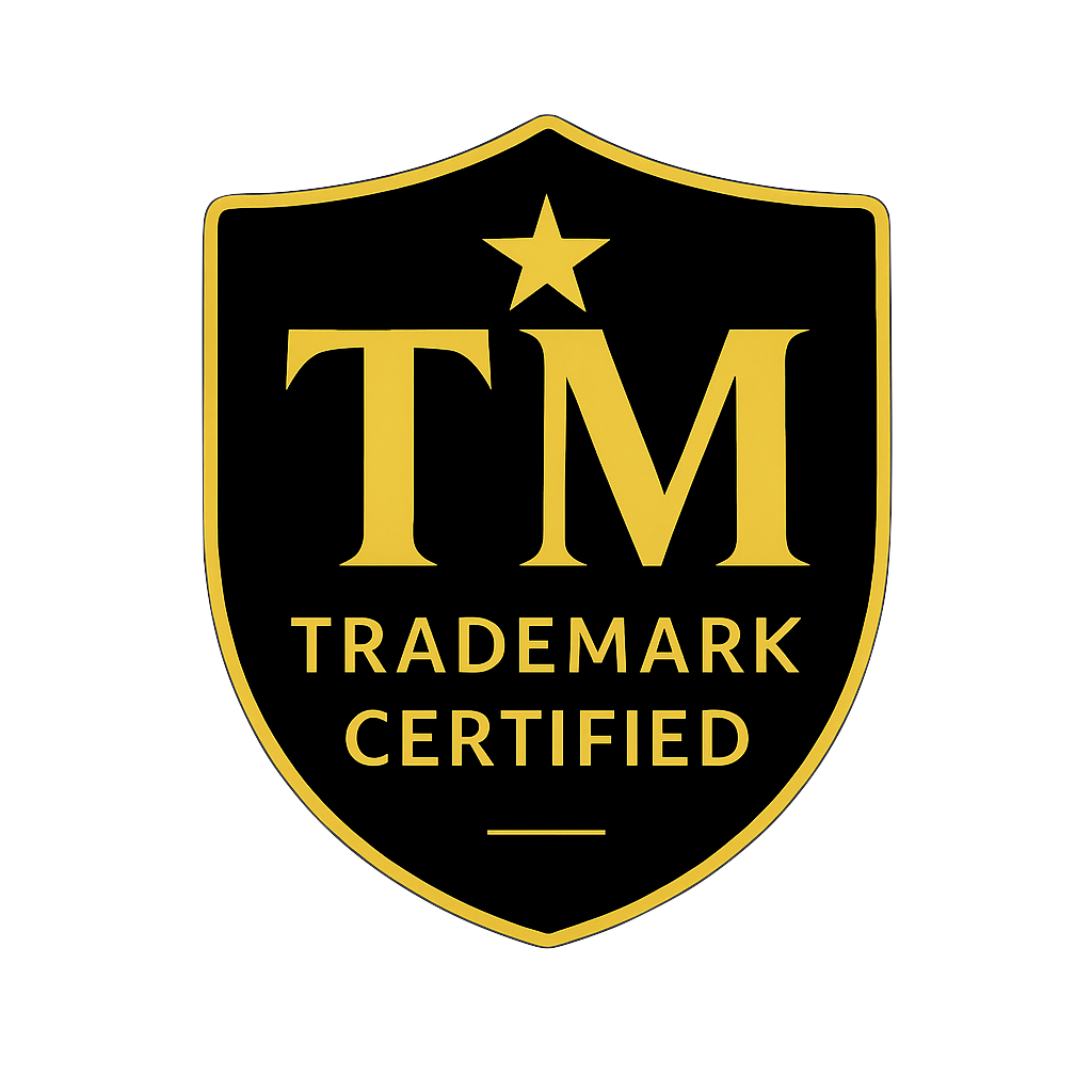 Trademark Certified